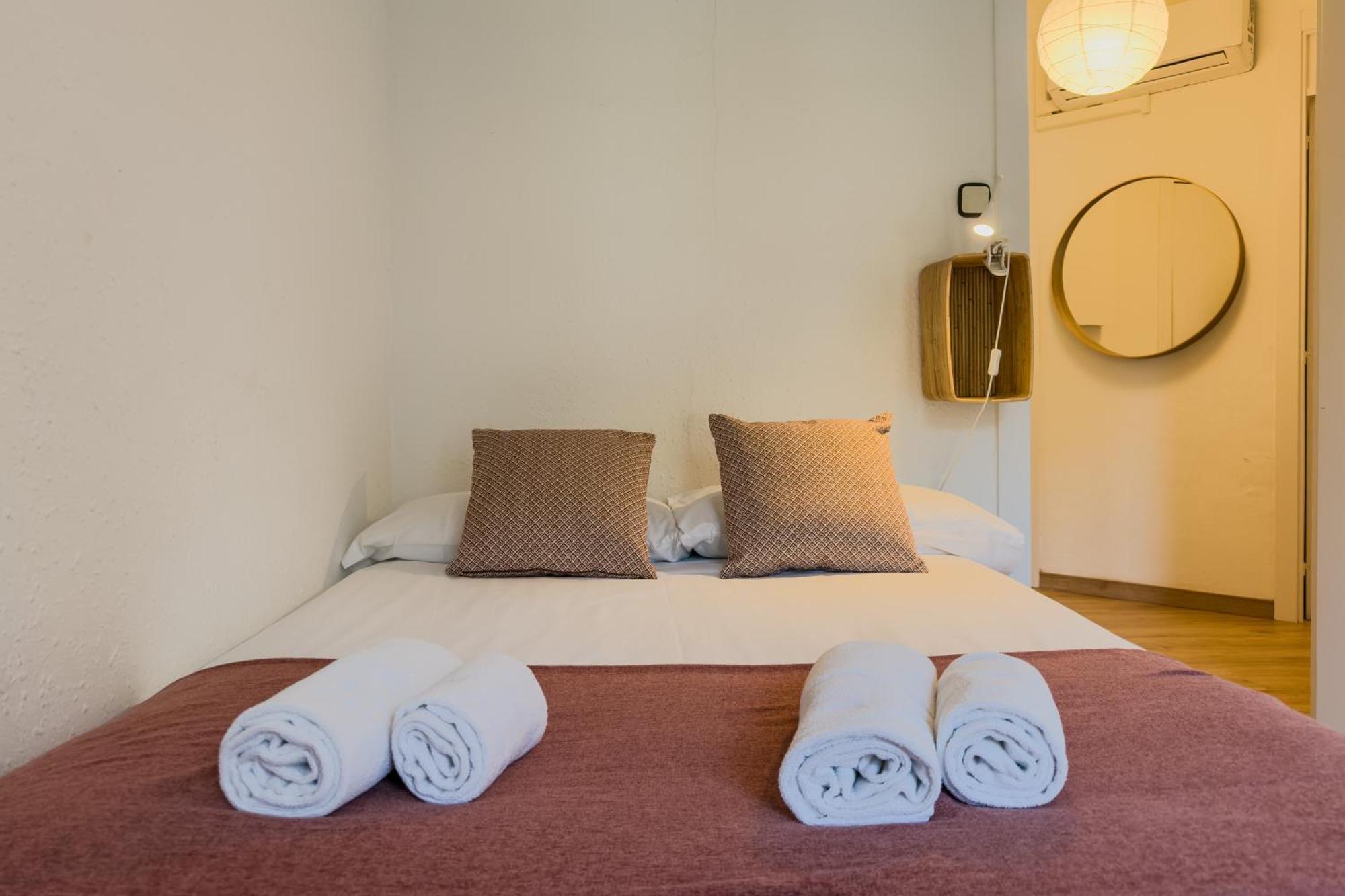 Appartement Plaza Espana 238